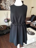 Schwarzes Sommerkleid von Asos in Größe 40 Bayern - Würzburg Vorschau