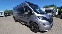 Eura Mobil VAN 595 HB Mondial Plus Fahrassistent Plus LED S Niedersachsen - Marschacht Vorschau