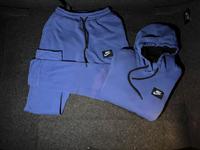 Nike Tech Blauer Anzug Bonn - Bonn-Zentrum Vorschau