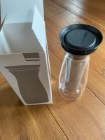 Tupperware clear Collection Karaffe neu cold brew Schleswig-Holstein - Norderstedt Vorschau