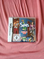 Nintendo DS Sims 2 Apartment Tiere Bayern - Würzburg Vorschau