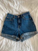 Jeansshorts Bayern - Burkardroth Vorschau