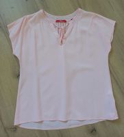 S.Oliver Bluse, rosa, Gr. 38 Nordrhein-Westfalen - Wenden Vorschau