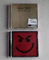 CD Hardrock Bon Jovi Bayern - Werneck Vorschau