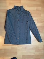 Jacke Steppjacke Adagio Gr.38 Grün Frankfurt am Main - Bockenheim Vorschau