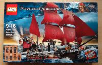 LEGO Pirates of the Carribbean 4195 Queen Anne`s Revenge TOP München - Milbertshofen - Am Hart Vorschau