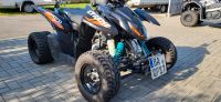 Quad Access Supermoto 300 Vorführfahrzeug Bayern - Scheßlitz Vorschau