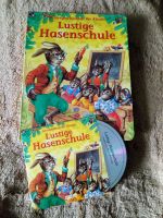 Kinderbuch- Lustige Hasenschule Niedersachsen - Bleckede Vorschau