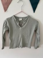 Henley Shirt, longsleeve, Pointelle Ajour, h&m, Bullerbü, Baden-Württemberg - Abtsgmünd Vorschau