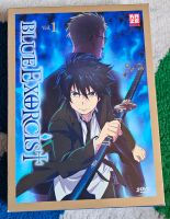 Blue Exorcist Staffel 1 Box 1 DVD Nordrhein-Westfalen - Werne Vorschau