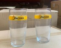 Jacobs  Kaffee Glas Tasse Latte Macciato Cafe Caffee Kahve Nordrhein-Westfalen - Mönchengladbach Vorschau