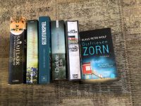 Bücher / Romane / Krimis/ Thriller Schleswig-Holstein - Neumünster Vorschau
