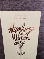 Taschenbuch Hamburg for Women only Mode Nachtleben Geschenidee Köln - Zollstock Vorschau