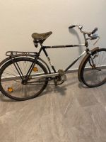 Antik Fahrrad 28 zoll Sachsen-Anhalt - Barleben Vorschau