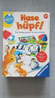 Gesellschaftsspiel Ravensburger Hase hüpf! Sachsen-Anhalt - Salzwedel Vorschau