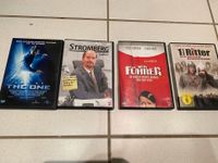 Verschiedene DVD‘s Kinderfilme, Actionfilme, Thriller, Comedy, Baden-Württemberg - Rainau Vorschau