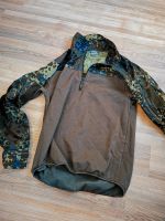 Combat Shirt German First Line Bw EGB KSK 5 F Flecktarn Niedersachsen - Schneverdingen Vorschau