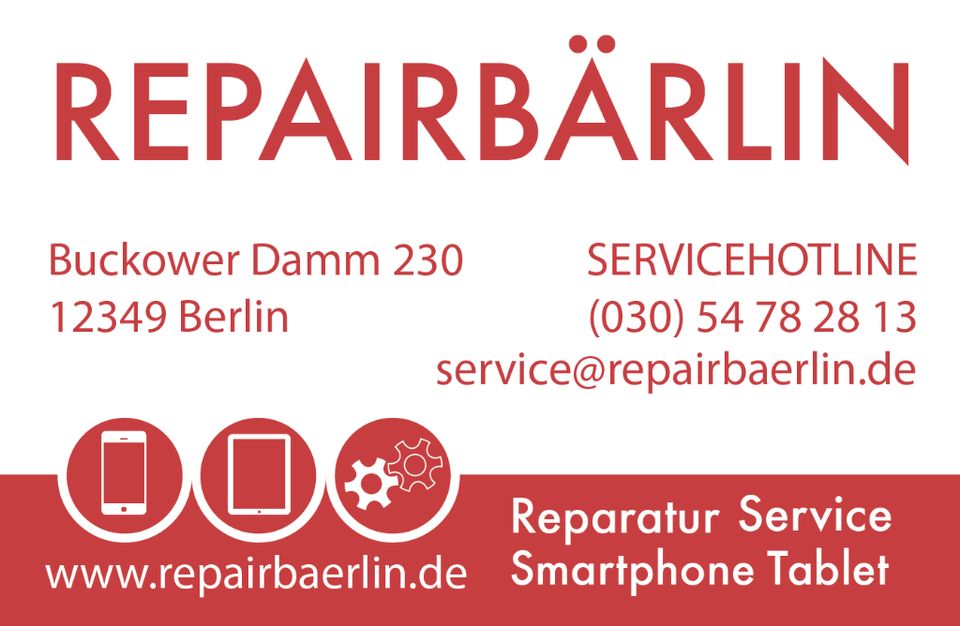 WASSERSCHADEN REPARATUR iPhone Huawei LG Motorola Samsung Sony in Berlin