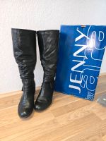 Stiefel schwarz * Jenny by ara * Gr 8,5 (42,5) Nordrhein-Westfalen - Nümbrecht Vorschau