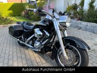 Harley-Davidson ROAD KING  CUSTOM Berlin - Tempelhof Vorschau