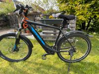 E-Bike Bulls Bosch cx gen4 85nm Niedersachsen - Meppen Vorschau