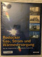 ROSTOCKER Gas-, Strom- und Wärmeversorgung Rostock - Lichtenhagen Vorschau