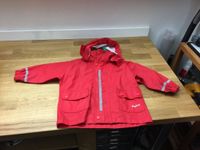 playshoes Regenjacke Größe 80 Berlin - Hohenschönhausen Vorschau