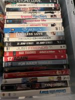 DVDs - Taffe Mädels, 17 Again, Kein Ohr Hase Nürnberg (Mittelfr) - Nordstadt Vorschau