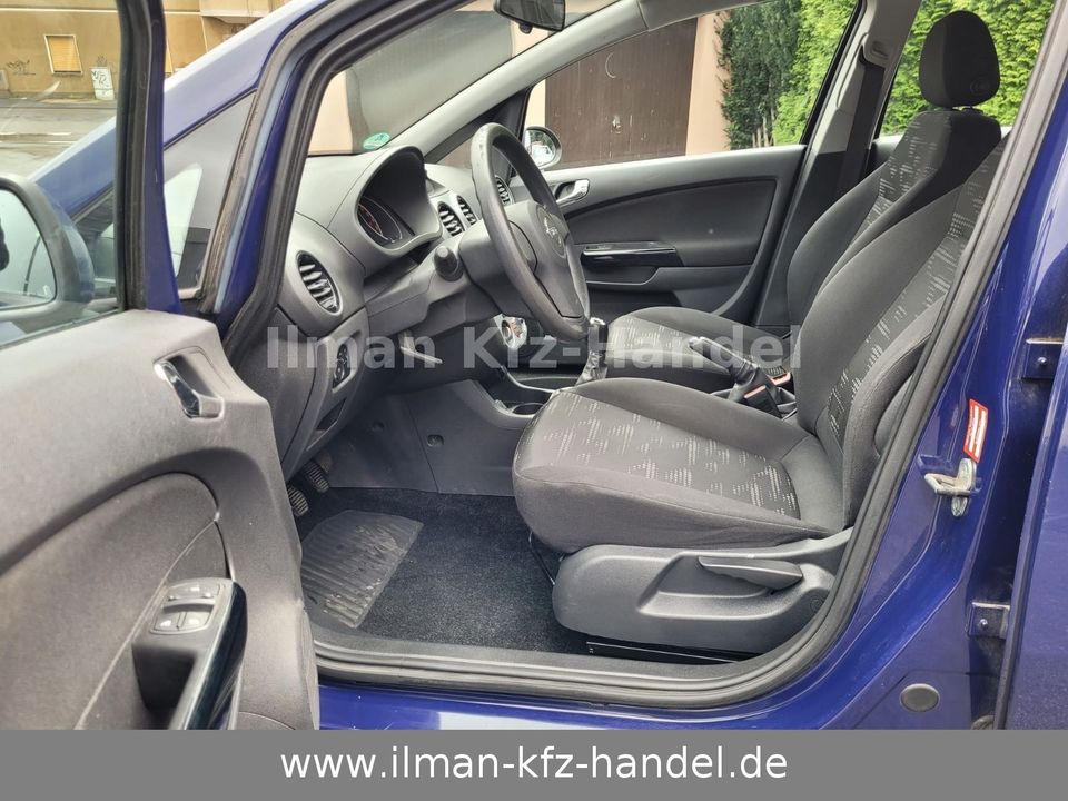 Opel Corsa D 1,3 CDTI Edition in Witten