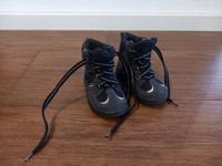 Winterschuhe, Winterstiefel, Schneeschuhe // Superfit Gr. 21 Baden-Württemberg - Langenenslingen Vorschau