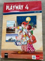 Playway 4, Pupil‘s Book Niedersachsen - Lilienthal Vorschau