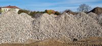 Betonschotter, Betonrecyling, Unterbau Sachsen-Anhalt - Leuna Vorschau