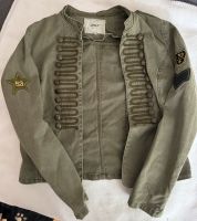 Only Military Jacke 40 wie neu Hessen - Kassel Vorschau