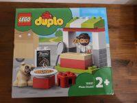 Lego Duplo Pizzastand Brandenburg - Ketzin/Havel Vorschau