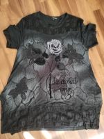 Philipp Plein Shirt Gr. S (38) Kreis Pinneberg - Elmshorn Vorschau