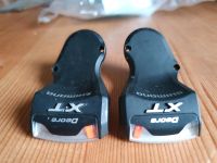 Ganganzeige Shimano XT, 3x10, 2x10 Nordrhein-Westfalen - Neuss Vorschau