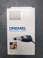 Dremel Graviergerät,Dremel Engraver Thüringen - Sömmerda Vorschau