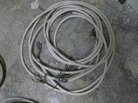 Herdanschluß-Kabel Niedersachsen - Braunschweig Vorschau