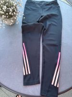 Adidas Sporthose Gr. 170 Hessen - Diemelsee Vorschau