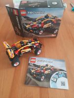 Lego Technic Strandbuggy 42101 Baden-Württemberg - Karlsruhe Vorschau