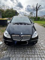 Mercedes A200 zum Verkaufen Bayern - Altenstadt Iller Vorschau