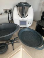 Thermomix 5 Niedersachsen - Lüneburg Vorschau