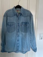 Levis Jeanshemd -Vintage- Unisex Pankow - Prenzlauer Berg Vorschau