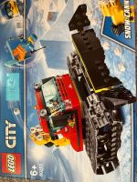 Lego 60222 Pistenraupe Kr. Altötting - Kastl Vorschau