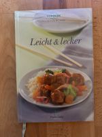 Thermomix Buch „LEICHT UND LECKER“ Rheinland-Pfalz - Idar-Oberstein Vorschau