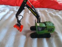 Ertl John Deere 2954D Baggerharvester 1:50 Bayern - Neukirchen b Hl Blut Vorschau