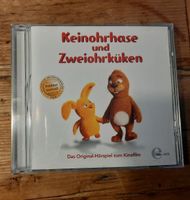 Keinohrhase und Zweiohrküken CD Hörspiel zum Film Duisburg - Rumeln-Kaldenhausen Vorschau