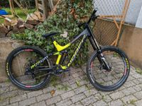 Norco Aurum C7.1 Carbon Downhill Bike MTB 2015 Gr. M Rheinland-Pfalz - Katzenelnbogen Vorschau