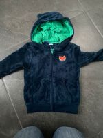 Jacke für Baby Gr. 86/92 Bayern - Allershausen Vorschau