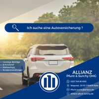 Autoversicherung Zulassung EVB günstig Angebot Köln KFZ Schutz Innenstadt - Köln Altstadt Vorschau